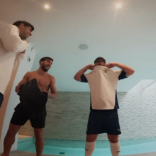 <![CDATA[ Rúben Dias e o que o aproxima e separa de Bernardo Silva: «Uma coisa que é óbvia...» ]]>