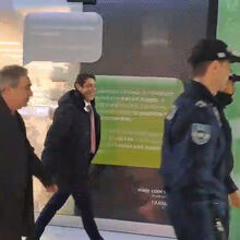 <![CDATA[ Rui Costa antes da partida do Benfica para os Açores: «Sempre confiantes» ]]>