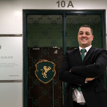 <![CDATA[ Bruno Sá admite reaproximação às claques: «Temos de pensar o que é melhor para os jogadores» ]]>