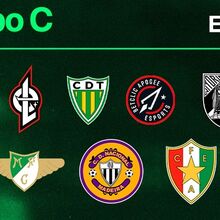 <![CDATA[ eLiga Portugal: Grupo C fecha lote de apurados  ]]>