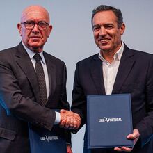 <![CDATA[ Liga Portugal e AF Porto assinam novo protocolo de cooperação ]]>