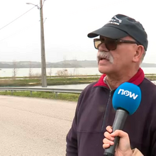 <![CDATA[ População de Soure preocupada: «Se houver uma rutura, vai alagar tudo» ]]>