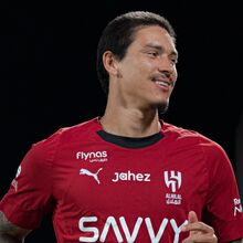 <![CDATA[ Ex-Benfica custou 53 milhões ao Al Hilal no verão e agora... fica de fora dos inscritos na Liga ]]>