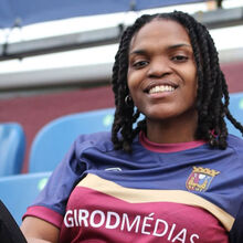 <![CDATA[ Antiga avançada de Benfica e Sp. Braga reforça Torreense ]]>