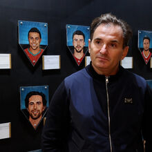 <![CDATA[ Como o E. Amadora 'descobriu' Lopes Cabral: «Este perfil de jogador faz parte da nossa estratégia» ]]>