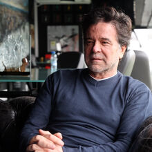 <![CDATA[ Paulo Lopo e a aposta do E. Amadora em ligas periféricas: «Mercado nacional está muito caro» ]]>