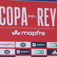 <![CDATA[ Atlético Madrid-Barcelona, em direto ]]>