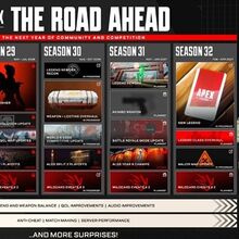 <![CDATA[ Apex Legends revela Roadmap para 2026 ]]>