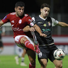 <![CDATA[ U. Santarém preparado para a estreia na fase de subida da Liga 3: «Ninguém dava nada por nós...» ]]>