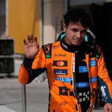 <![CDATA[ Norris não entende queixas de Verstappen: «Se ele quiser retirar-se, que se retire» ]]>