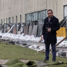 <![CDATA[ Académica entre a ameaça da água e a força da solidariedade: «Isto ainda não acabou aqui» ]]>