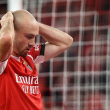 <![CDATA[ Benfica acredita na recuperação de Aursnes para o Real Madrid ]]>