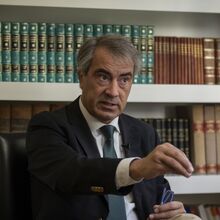 <![CDATA[ Nuno Correia da Silva não vai a votos mas pede um Sporting “mais participado pelos sócios” ]]>