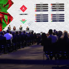 <![CDATA[ Divulgadas as datas dos jogos de Portugal na Liga das Nações ]]>