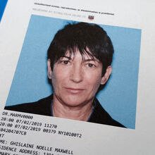 <![CDATA[ Principal cúmplice de Epstein e a mulher mais odiada: quem é Ghislaine Maxwell ]]>