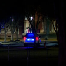 <![CDATA[ Vídeo mostra aparato policial em universidade da Carolina do Sul após tiroteio que matou duas pessoas ]]>