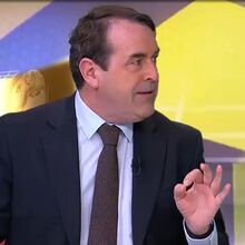 <![CDATA[ Nuno Encarnação: «O tribunal entendeu que chamar bandido é legítimo. As crianças na escola se lhe contarem isto...» ]]>