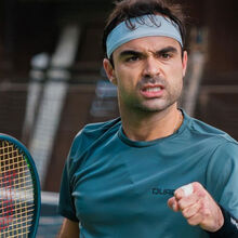 <![CDATA[ Frederico Silva apura-se para as meias-finais do challenger de Chennai ]]>