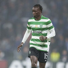 <![CDATA[ Guilherme Fernandes aprova Faye para render Suárez: «Oportunidade para mostrar valor e vontade» ]]>