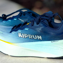 <![CDATA[ Kiprun Kipride Max: o maximalismo que não pesa na carteira ]]>