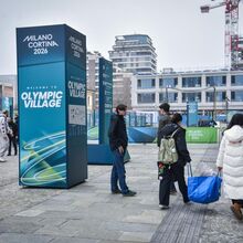 <![CDATA[ Preservativos esgotam na Aldeia Olímpica... em três dias ]]>