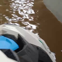 <![CDATA[ Imagens impressionantes: o rasto de destruição no Centro de Alto Rendimento de Montemor-o-Velho  ]]>