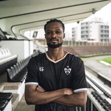 <![CDATA[ John Arthur reforça a Sanjoanense ]]>