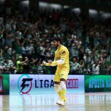 <![CDATA[ Bernardo Paçó quer 'vingança' frente ao Eléctrico: «Precisamos de mostrar que não passou de uma noite má» ]]>