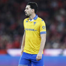<![CDATA[ Pizzi atravessa a melhor fase ao serviço do Estoril ]]>
