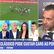 <![CDATA[ «Que tipo de homens o FC Porto quer formar quando incentiva estas práticas?»: análise à polémica dos apanha-bolas ]]>