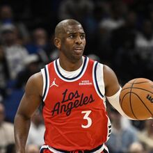 <![CDATA[ Oficial: Chris Paul anuncia retirada da NBA ]]>
