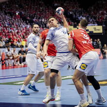 <![CDATA[ Kiko Costa e o prémio da IHF: «Próximo passo é ser o melhor do mundo» ]]>