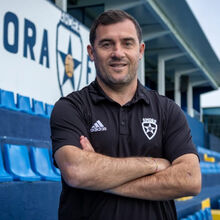 <![CDATA[ Ricardo Pessoa: «É sempre importante iniciar uma segunda fase a ganhar» ]]>