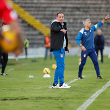 <![CDATA[ Petit e a derrota com o Benfica: «Foi um jogo com poucas oportunidades» ]]>