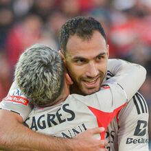 <![CDATA[ As notas dos jogadores do Benfica frente ao Santa Clara: inteligência grega minimiza frango ]]>