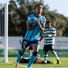 <![CDATA[ Miguel Tavares operado e não joga mais esta época ]]>