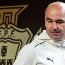 <![CDATA[ «Martínez parte para o Mundial com futuro definido e destino está traçado: Jesus será o senhor que se segue» ]]>