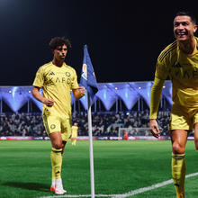 <![CDATA[ Al Nassr-Al Ettifaq, em direto ]]>