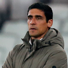 <![CDATA[ Ivan Baptista: «Não olhamos para quem vem atrás, isso é distração» ]]>