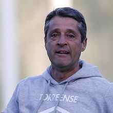 <![CDATA[ Gonçalo Nunes feliz pelo ano de ouro do Torreense: «Teremos sempre espaço no museu» ]]>