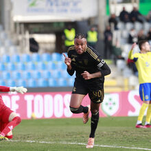 <![CDATA[ Recurso do Casa Pia por Cassiano rejeitado e avançado falha última jornada frente ao Rio Ave ]]>