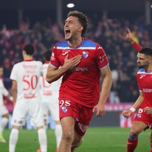 <![CDATA[ Santi García em época de consolidação ]]>