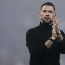 <![CDATA[ Farioli não deixa cair nenhum dos objetivos ]]>