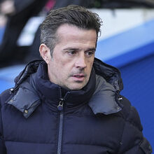 <![CDATA[ Arsenal-Fulham, em direto ]]>