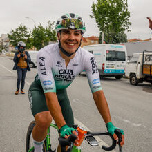 <![CDATA[ Iúri Leitão quer merecer lugar na Volta a França: «Somos 26 e só podem competir oito...» ]]>