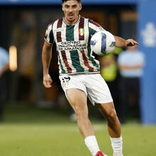 <![CDATA[ Paulo Moreira já regressou aos treinos do Estrela e deve ser convocado para o jogo com o Arouca ]]>