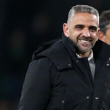 <![CDATA[ A mensagem de Rui Borges ao plantel: treinador quer que frustração milionária sirva de combustível no dérbi  ]]>