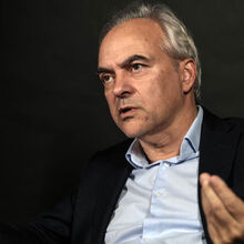 <![CDATA[ Patrick de Carvalho quer abrir portas a investidores: «A não subida de divisão marca o fim de um ciclo» ]]>