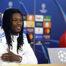 <![CDATA[ Camavinga terá sido examinado... ao tornozelo errado ]]>