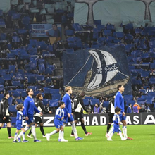 <![CDATA[ Missão remontada: o vira no Dragão só se dançou uma vez ]]>